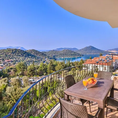 Apartamento Sekerci Apart *