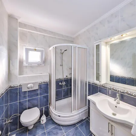 Apartamento Sekerci Apart Kaş