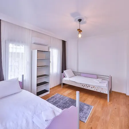 Sekerci Apart * Kaş