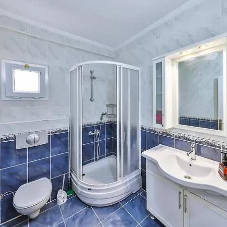 Sekerci Apart Apartament
