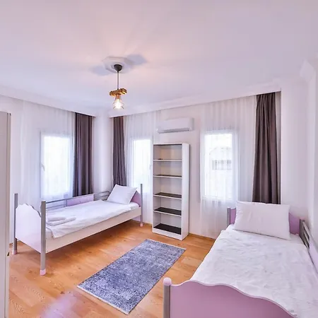 Sekerci Apart