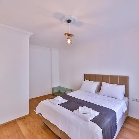 Sekerci Apart Apartament