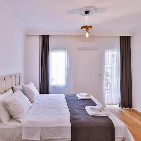 Sekerci Apart * Kaş